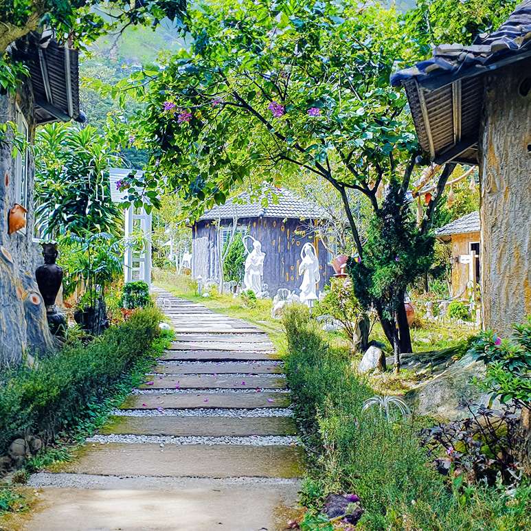 Lạc Dương Tiên Cảnh