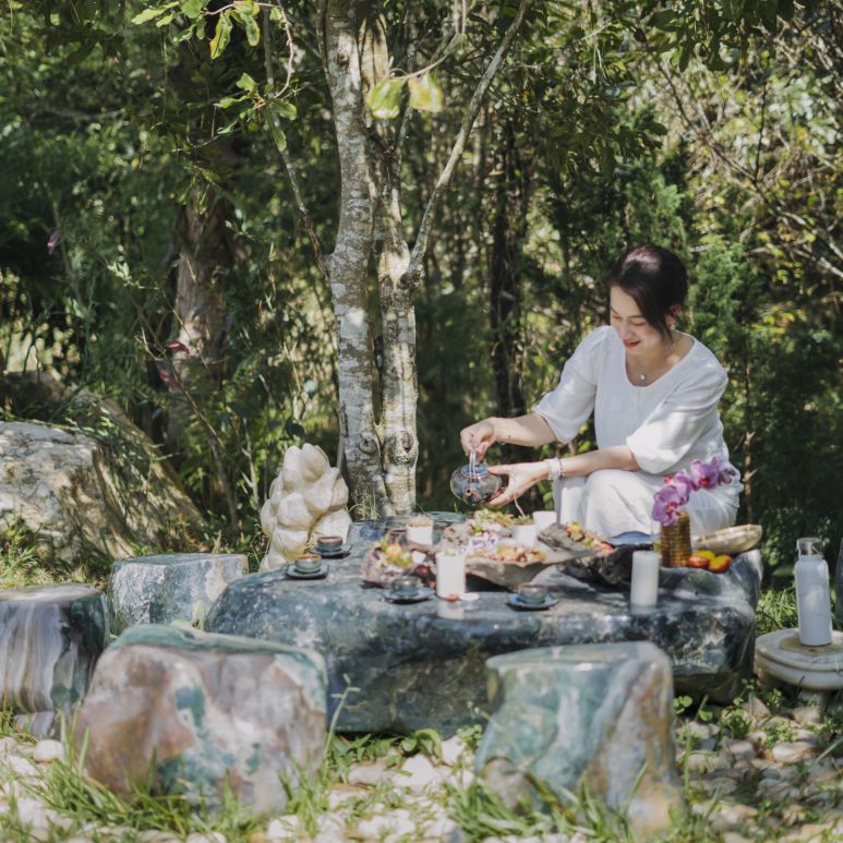 Đảo Năng Lượng
